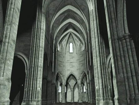 History of Beaulieu Abbey
