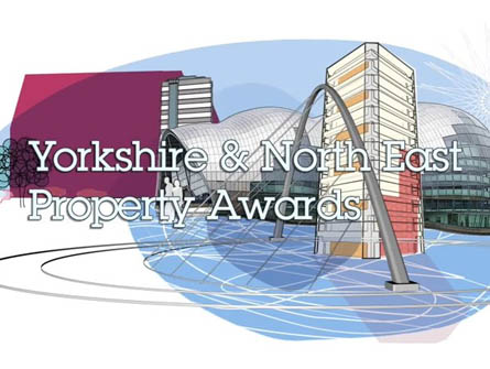 Yorkshire Property Awards Title
