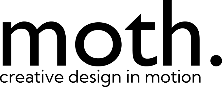 Moth Creative Ltd.